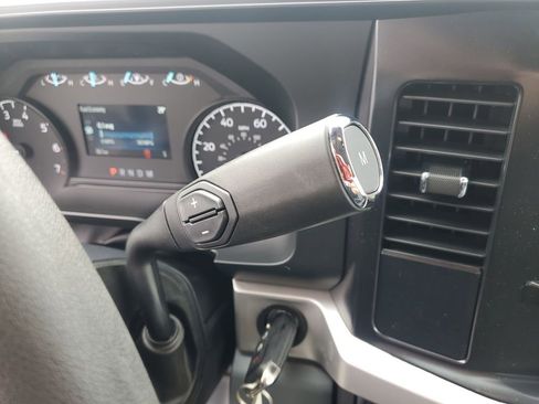 New 2026 Ford F250 XL w/ Snow Plow Prep Package AWD/4WD image 21