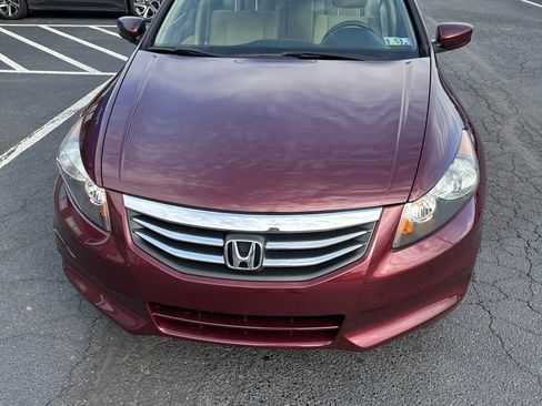 Used 2012 Honda Accord LX image 9
