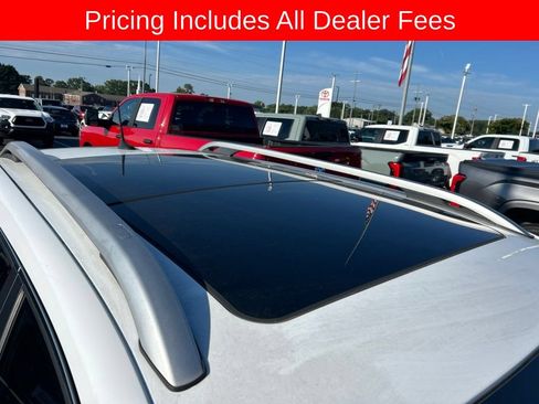 Used 2021 Jeep Cherokee Limited w/ Elite Package AWD/4WD image 3