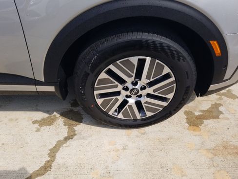 New 2026 Hyundai Palisade SEL Premium FWD image 25