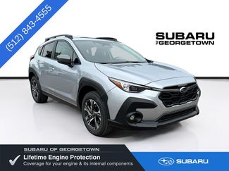 New 2026 Subaru Crosstrek 2.5i Premium AWD/4WD video 1