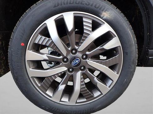 New 2026 Subaru Forester Touring image 7