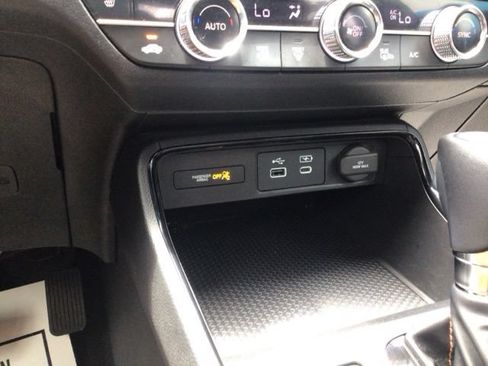 Used 2024 Honda CR-V Sport image 15