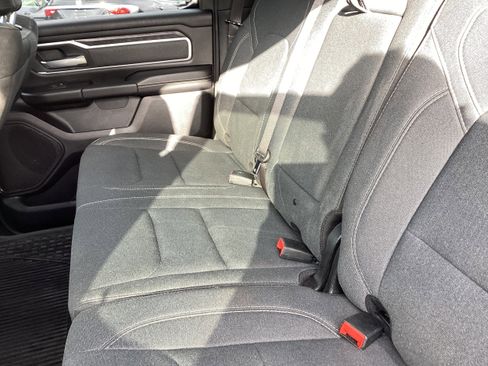 Used 2022 RAM 1500 Big Horn image 13