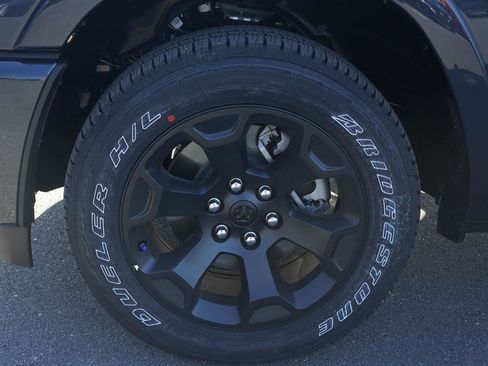 New 2026 RAM 1500 Big Horn image 29