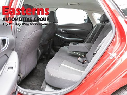 Used 2024 Hyundai Sonata SEL FWD image 22