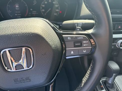 Used 2024 Honda Civic Sport image 15