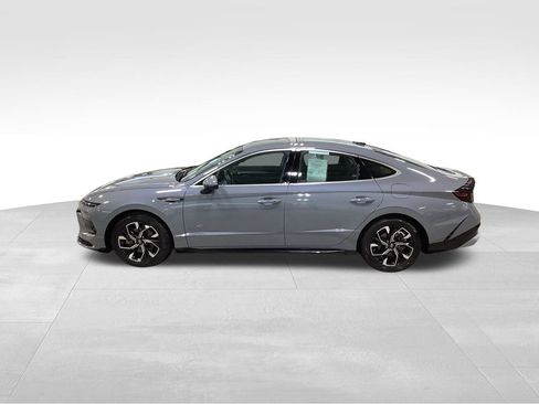 Used 2024 Hyundai Sonata SEL image 6