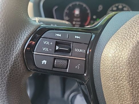 Used 2024 Honda Civic LX image 15
