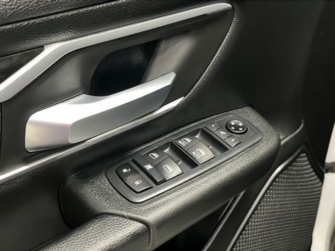 Used 2021 RAM 1500 Big Horn AWD/4WD image 20