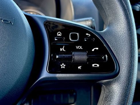 Used 2024 Mercedes-Benz Sprinter 3500 image 18