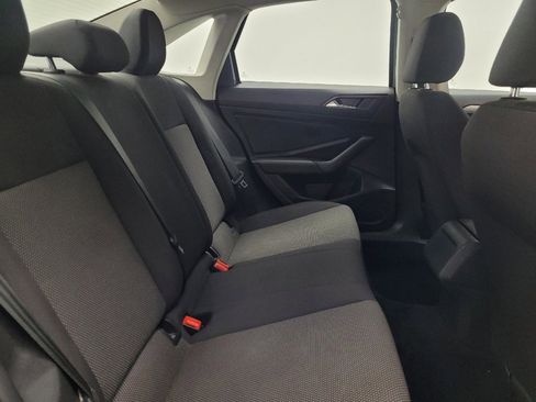 Used 2021 Volkswagen Jetta R-Line FWD image 19