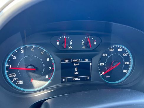 Used 2023 Chevrolet Malibu LS image 19