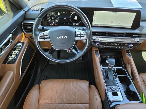 Used 2023 Kia Telluride SX Prestige X-Line AWD/4WD image 11