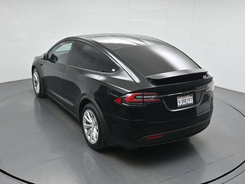 Used 2018 Tesla Model X 75D image 41