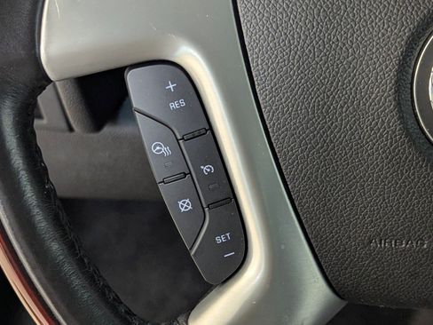 Used 2014 Cadillac Escalade ESV Luxury image 16