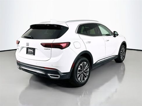 Used 2024 Buick Envision Preferred image 13