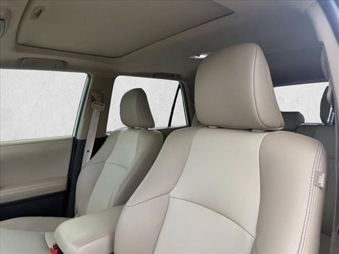 Used 2023 Toyota 4Runner SR5 Premium w/ Moonroof Package AWD/4WD image 15