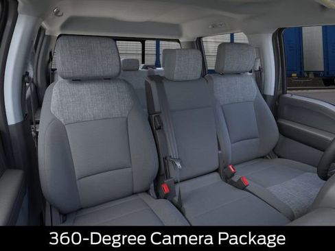 New 2026 Ford F250 XLT w/ XLT Premium Package image 11
