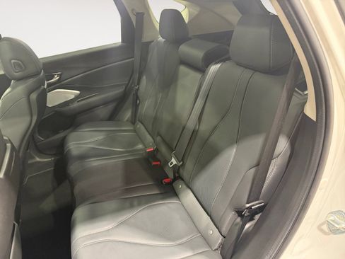 Used 2021 Acura RDX AWD w/ Technology Package image 16