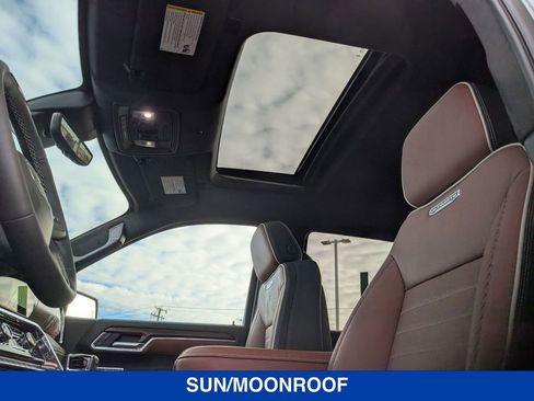 New 2026 GMC Sierra 1500 Denali Ultimate AWD/4WD image 28