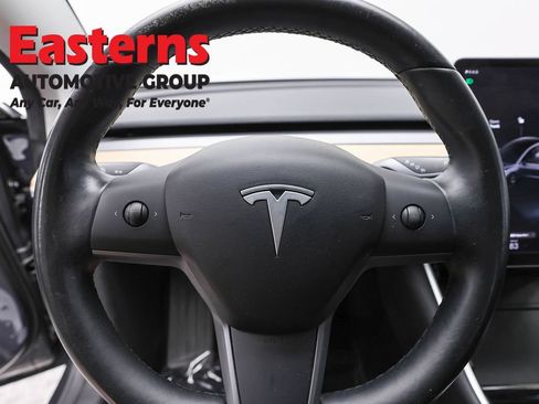 Used 2019 Tesla Model 3 Long Range AWD/4WD image 10