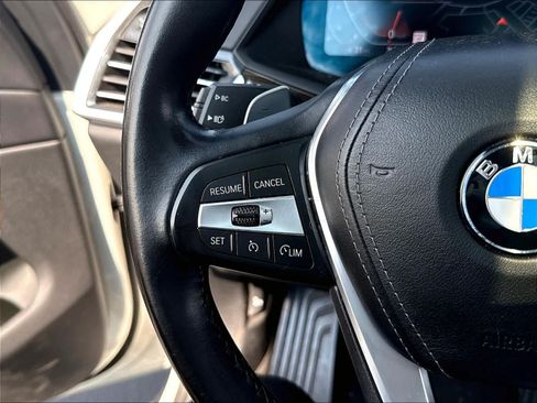Used 2020 BMW X5 sDrive40i w/ Premium Package RWD image 13