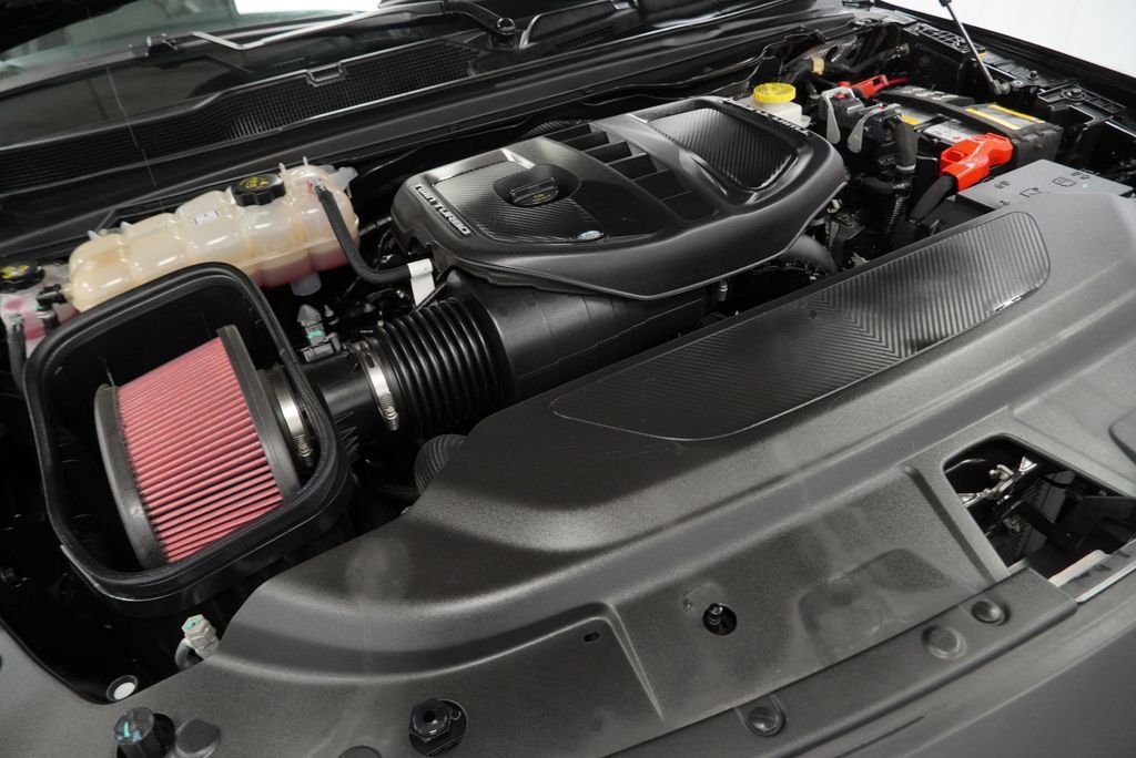 Used 2025 RAM 1500 RHO w/ RHO Level 1 Equipment Group AWD/4WD image 53