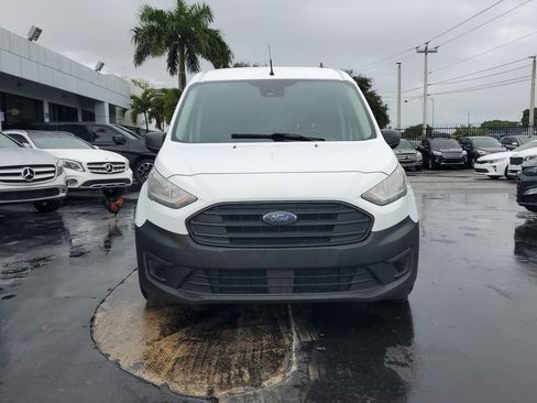 Used 2020 Ford Transit Connect XL image 4