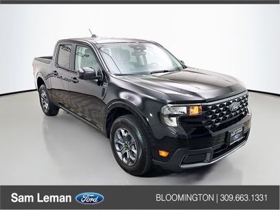 New 2026 Ford Maverick XLT w/ Equipment Group 301A
