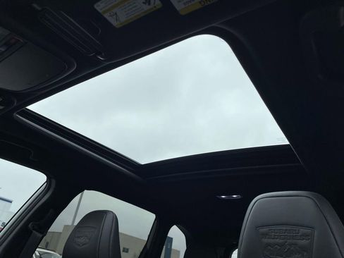 Used 2026 Subaru Forester Wilderness image 9