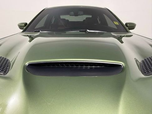 Used 2020 Dodge Charger SRT Hellcat w/ Harman/Kardon Audio Group image 15