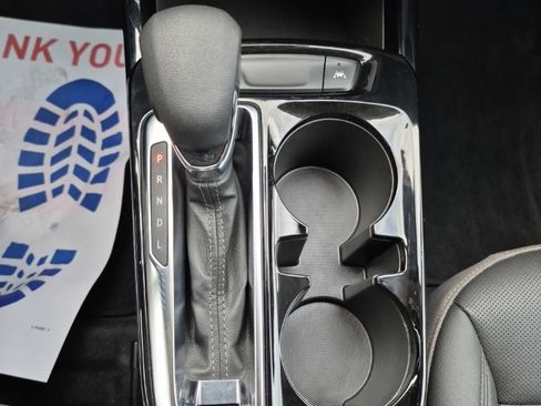 Used 2025 Chevrolet Trax ACTIV w/ Driver Confidence Package image 39