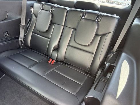 Used 2020 Ford Explorer ST w/ ST Street Pack AWD/4WD image 19