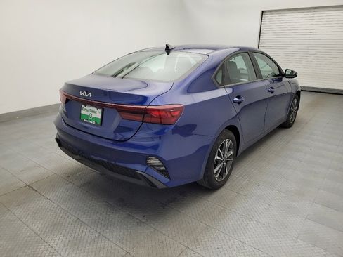 Used 2024 Kia Forte LXS w/ LXS Technology Package image 9