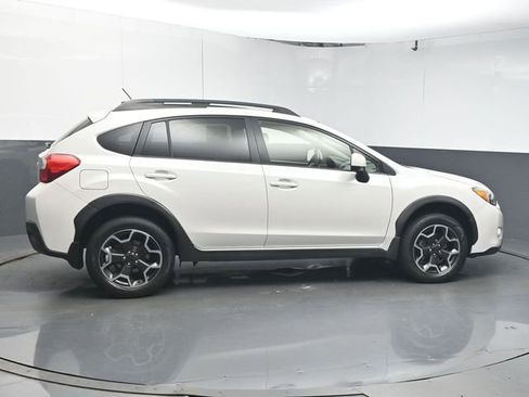 Used 2013 Subaru Crosstrek 2.0i Limited AWD/4WD image 8