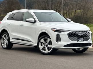 New 2025 Audi Q5 Premium Plus video 1