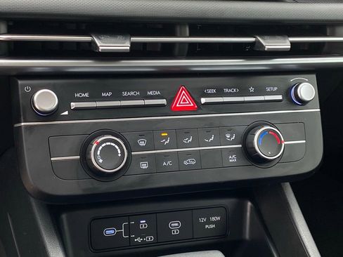 New 2026 Hyundai Tucson SE AWD/4WD image 16