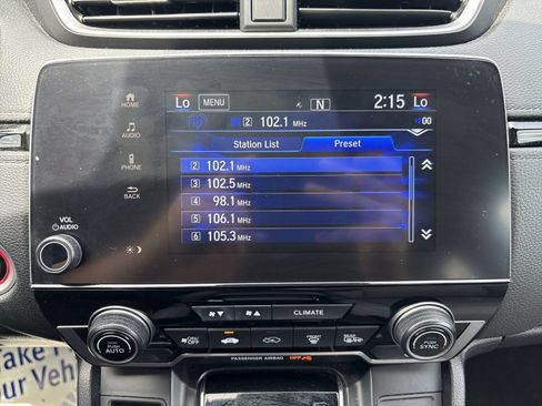 Used 2022 Honda CR-V EX-L image 17