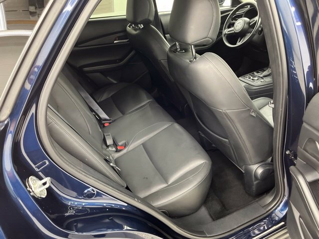 Used 2023 MAZDA CX-30 AWD 2.5 S w/ Select Package image 20