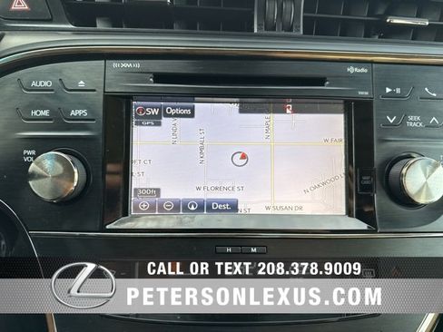 Used 2017 Toyota Avalon Touring w/ Preferred Accessory Package image 16