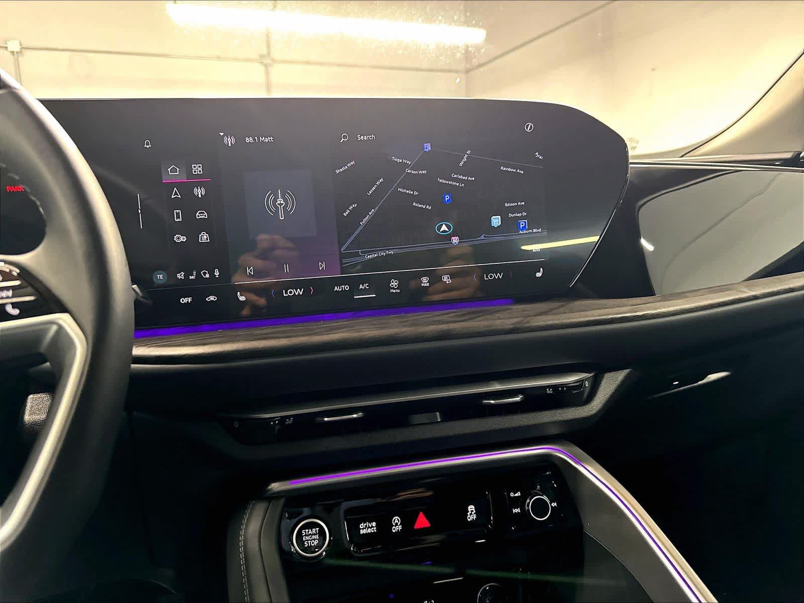 Used 2025 Audi Q5 Premium Plus AWD/4WD image 10