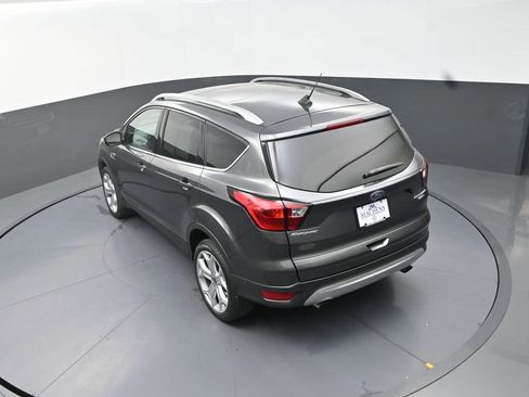 Used 2019 Ford Escape Titanium AWD/4WD image 19