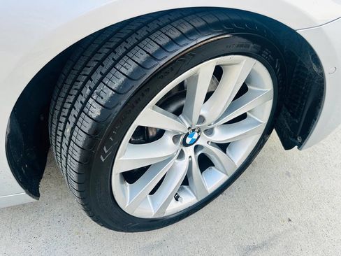 Used 2011 BMW 535i Sedan RWD image 30