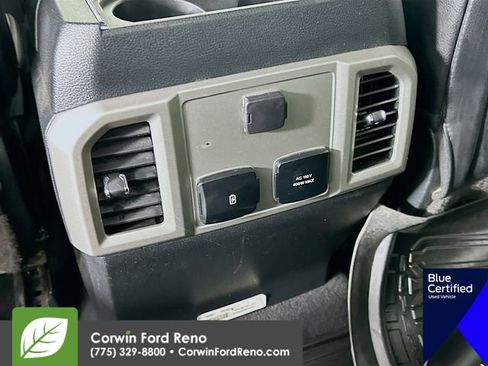 Certified 2019 Ford F350 Lariat w/ Lariat Ultimate Package AWD/4WD image 30