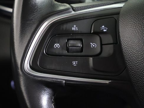 Used 2020 Buick Encore GX Preferred w/ Sport Touring Package AWD/4WD image 31