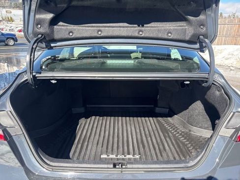 Used 2025 Toyota Camry XLE w/ Premium Plus Package image 13