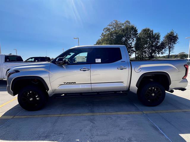 New 2026 Toyota Tundra Limited AWD/4WD image 7