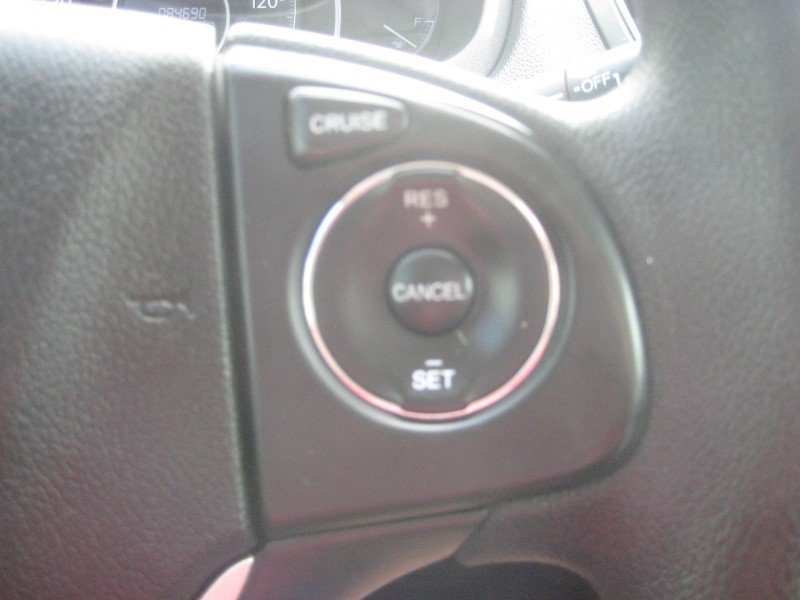 Used 2015 Honda CR-V EX image 26