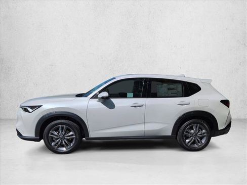 New 2026 Acura ADX AWD image 5